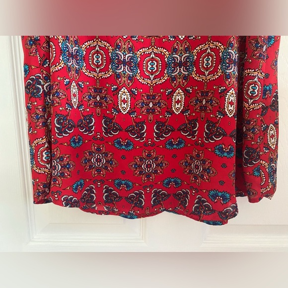 Pink Rose Blouse - Picture 4 of 9